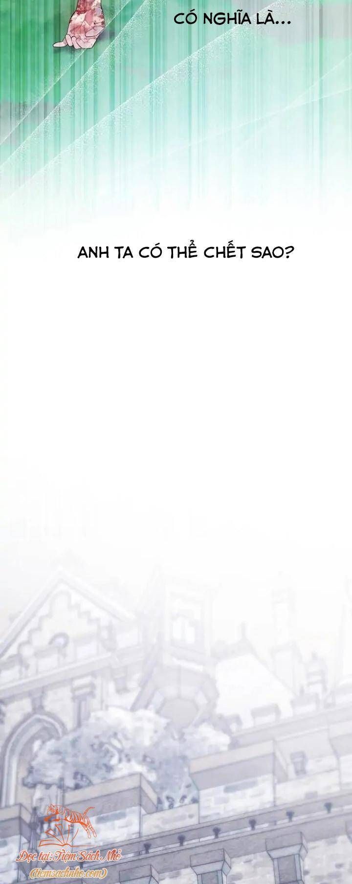 Bạo Chúa Bé Con: Chapter 32