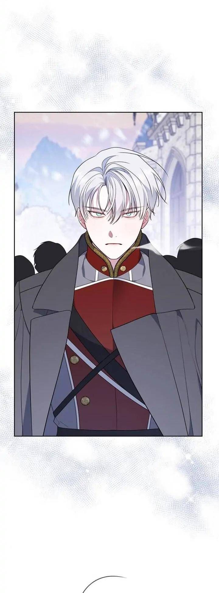 Bạo Chúa Bé Con: Chapter 32