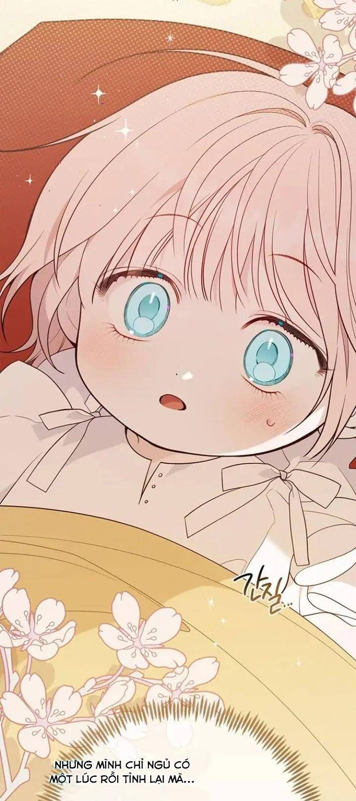 Bạo Chúa Bé Con: Chapter 32