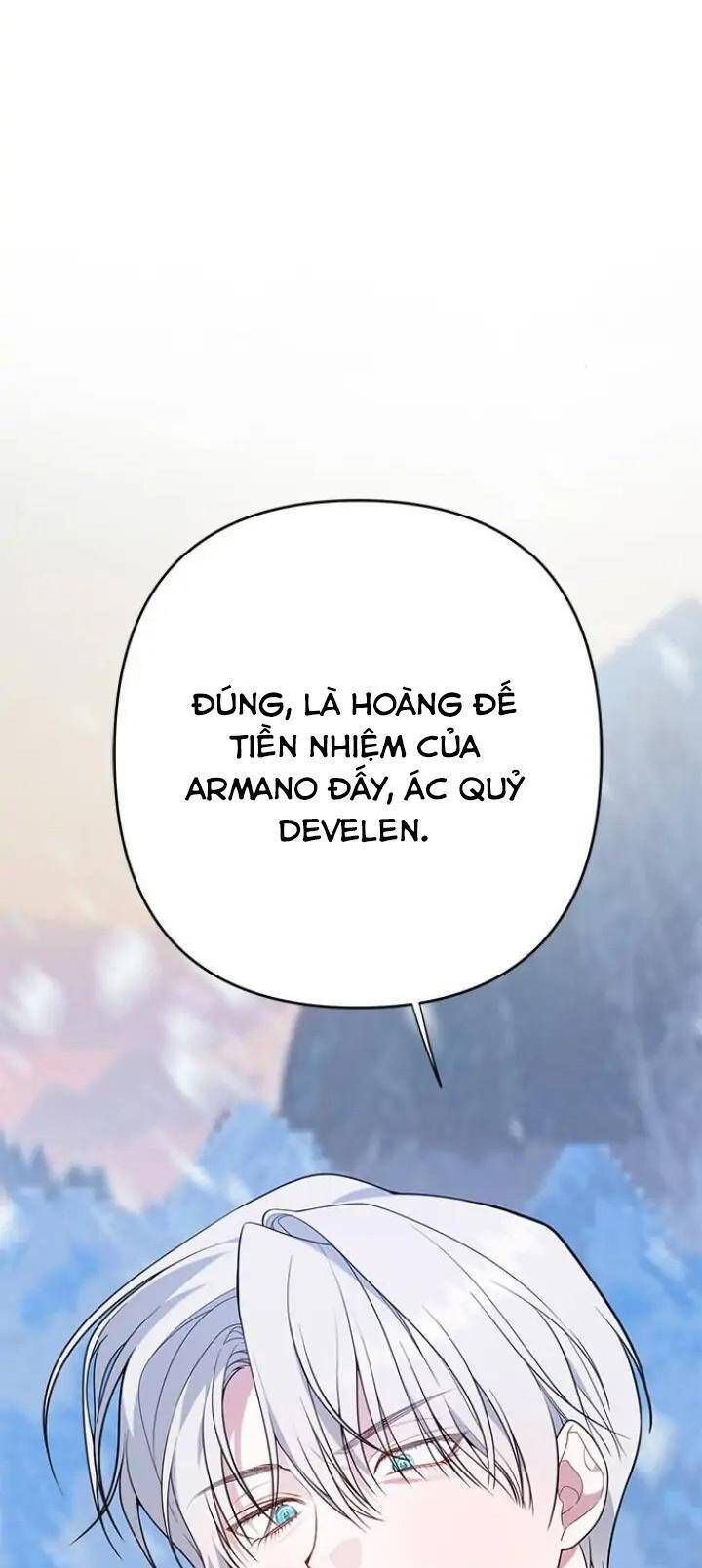 Bạo Chúa Bé Con: Chapter 32