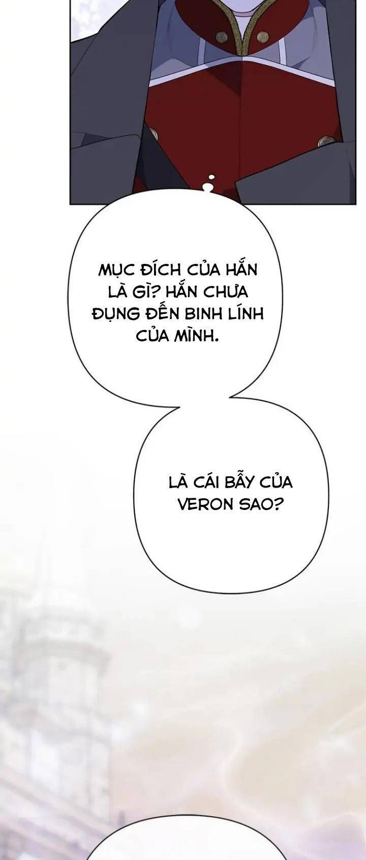 Bạo Chúa Bé Con: Chapter 32
