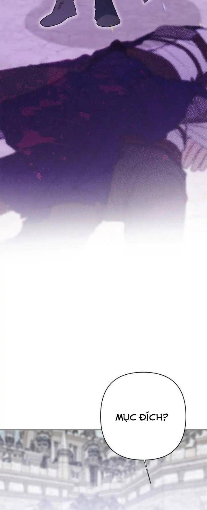 Bạo Chúa Bé Con: Chapter 32