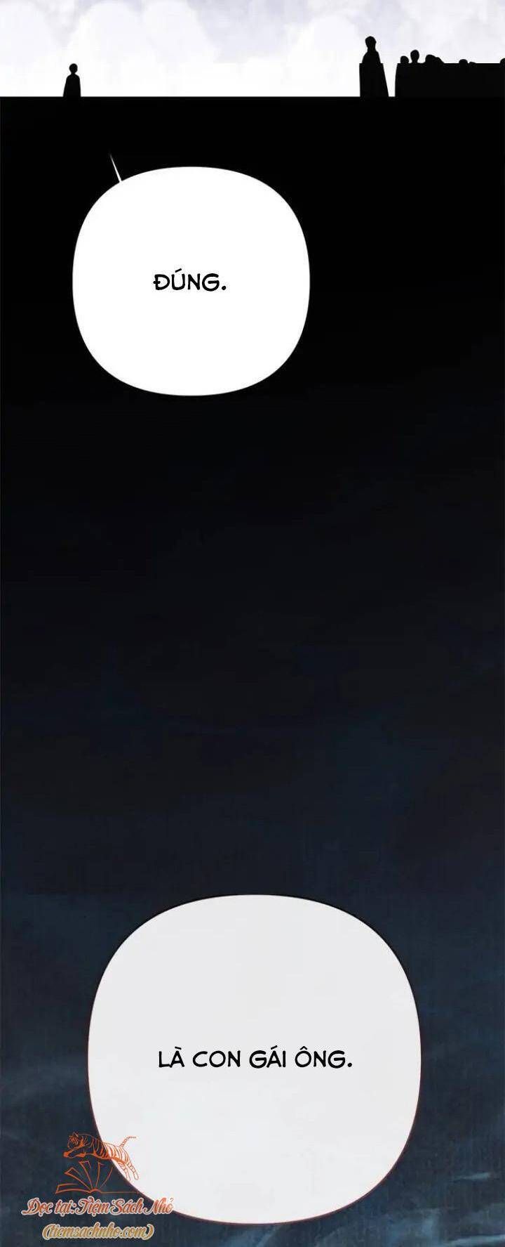 Bạo Chúa Bé Con: Chapter 32