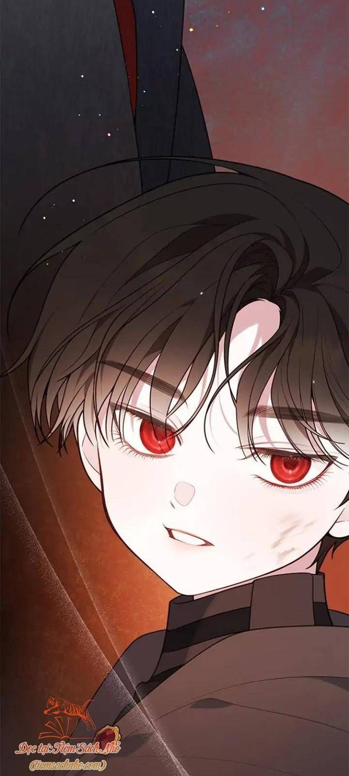 Bạo Chúa Bé Con: Chapter 32