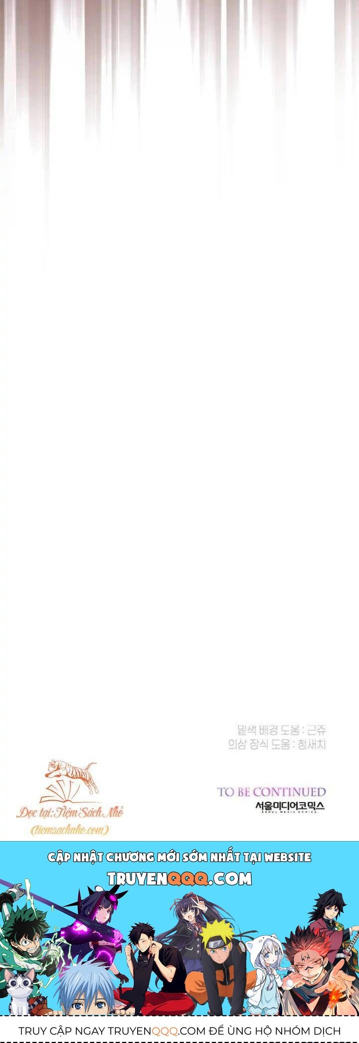 Bạo Chúa Bé Con: Chapter 32