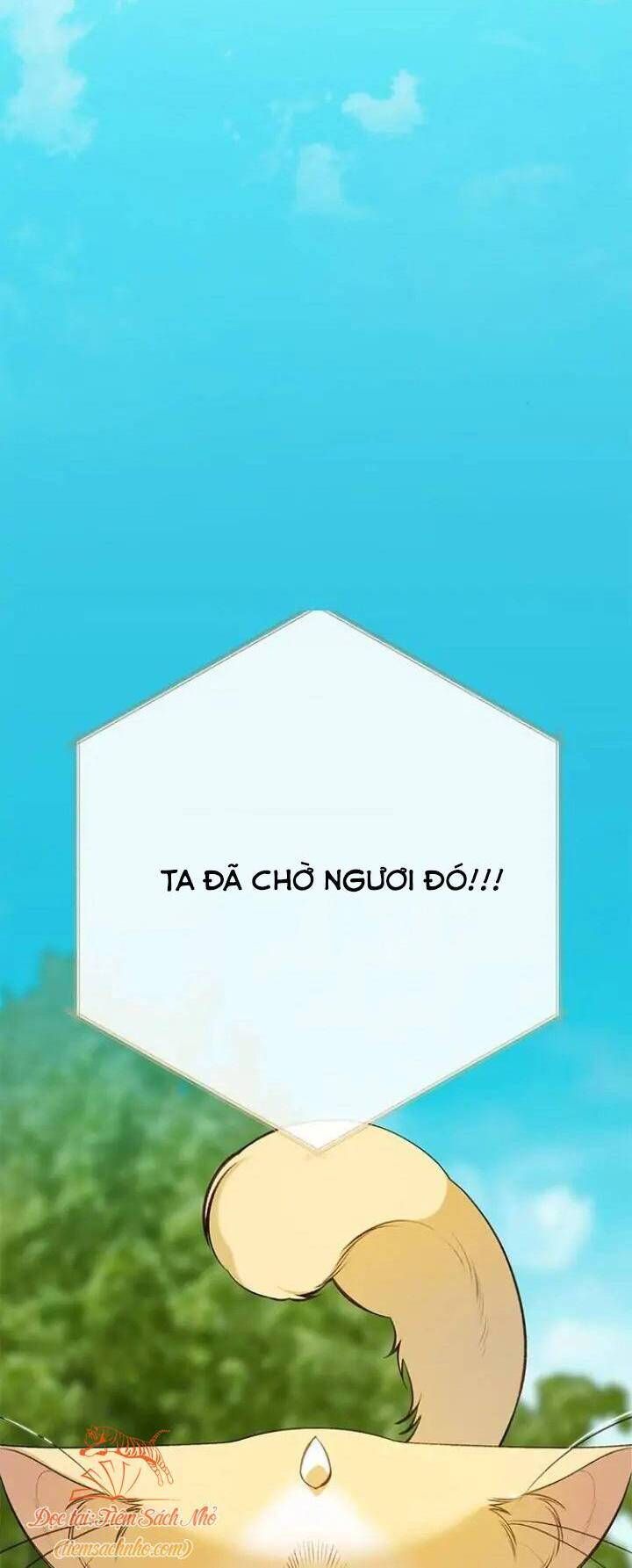 Bạo Chúa Bé Con: Chapter 32