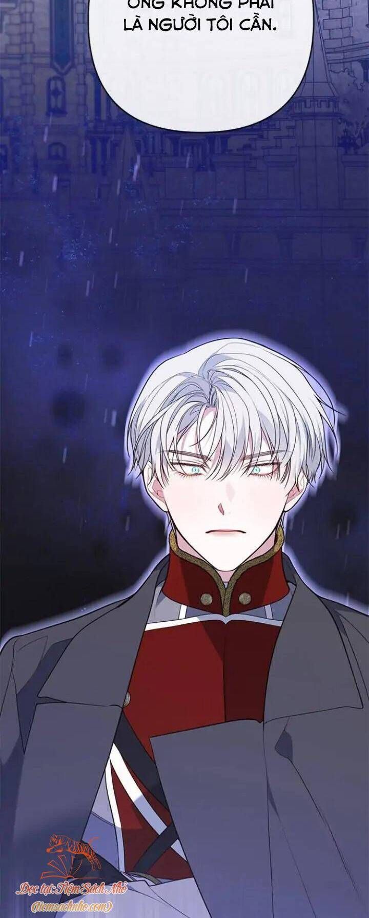 Bạo Chúa Bé Con: Chapter 33