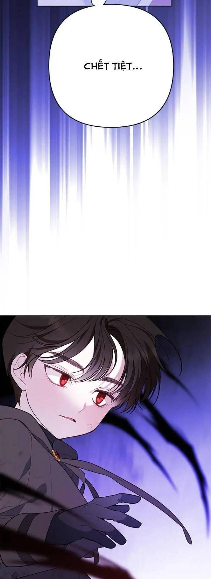 Bạo Chúa Bé Con: Chapter 33