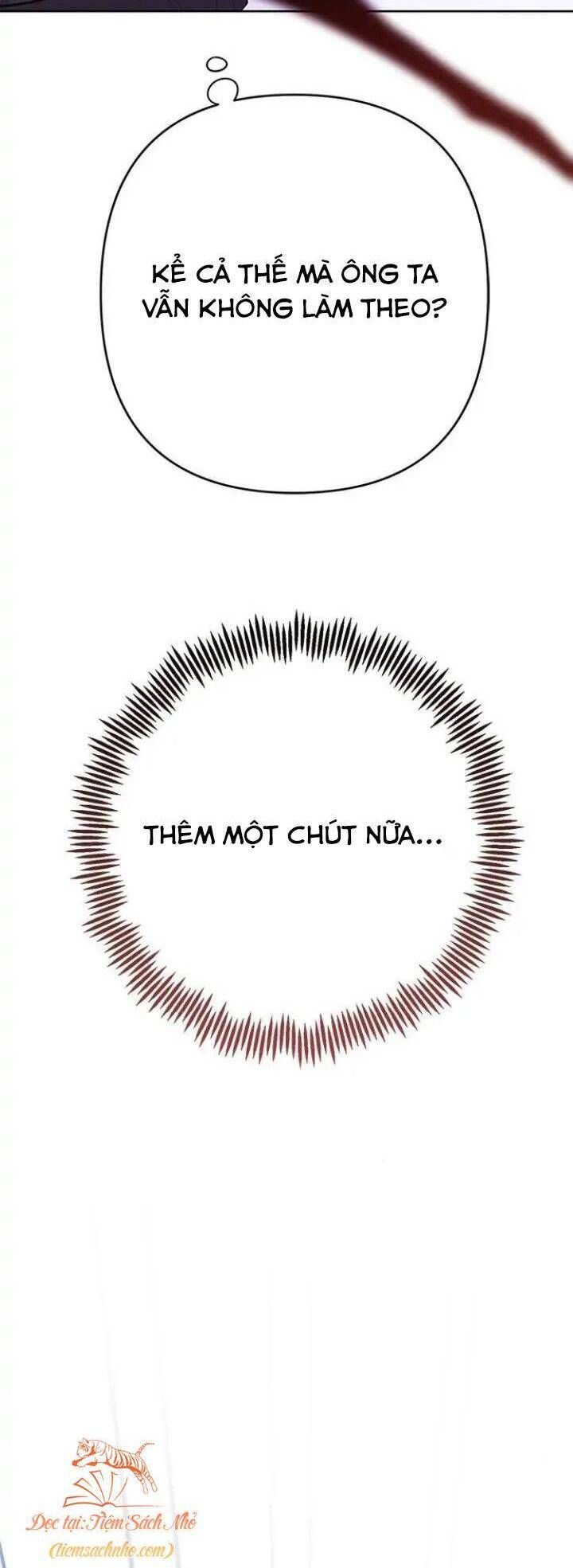 Bạo Chúa Bé Con: Chapter 33