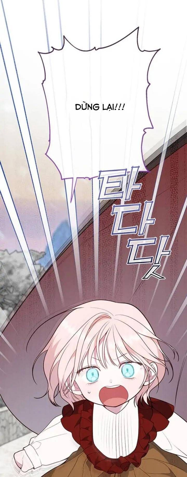 Bạo Chúa Bé Con: Chapter 33