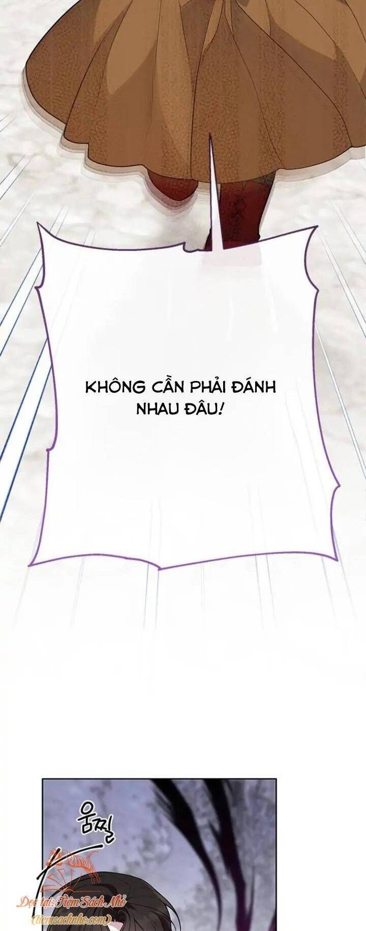 Bạo Chúa Bé Con: Chapter 33