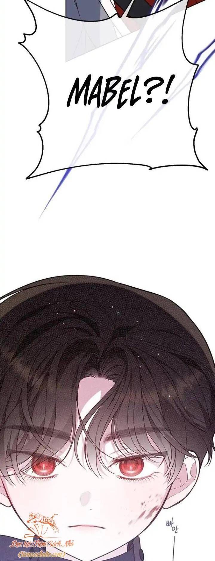 Bạo Chúa Bé Con: Chapter 33