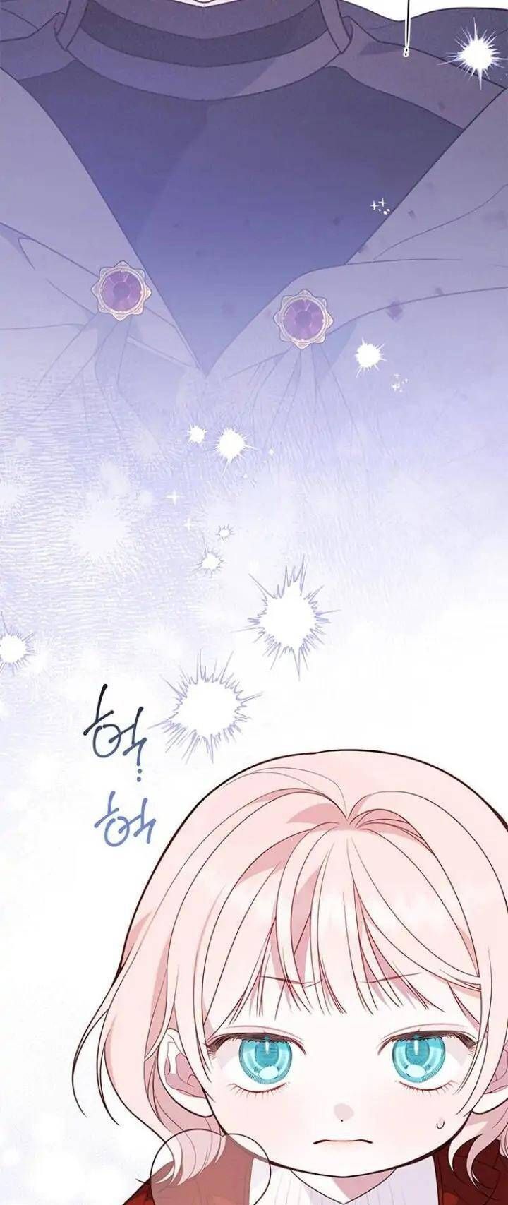 Bạo Chúa Bé Con: Chapter 33