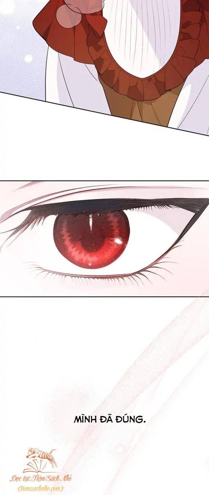 Bạo Chúa Bé Con: Chapter 33