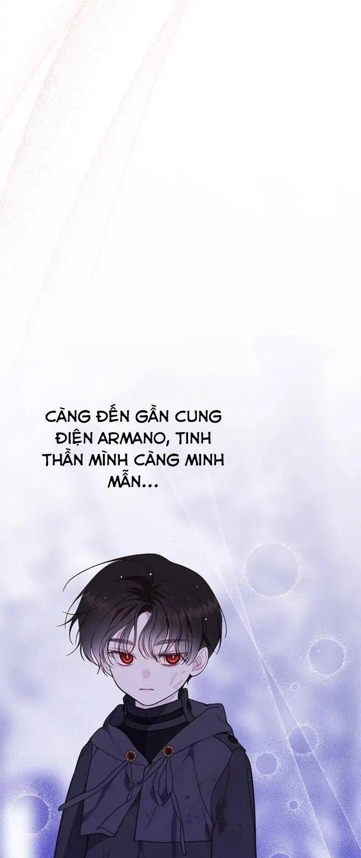 Bạo Chúa Bé Con: Chapter 33
