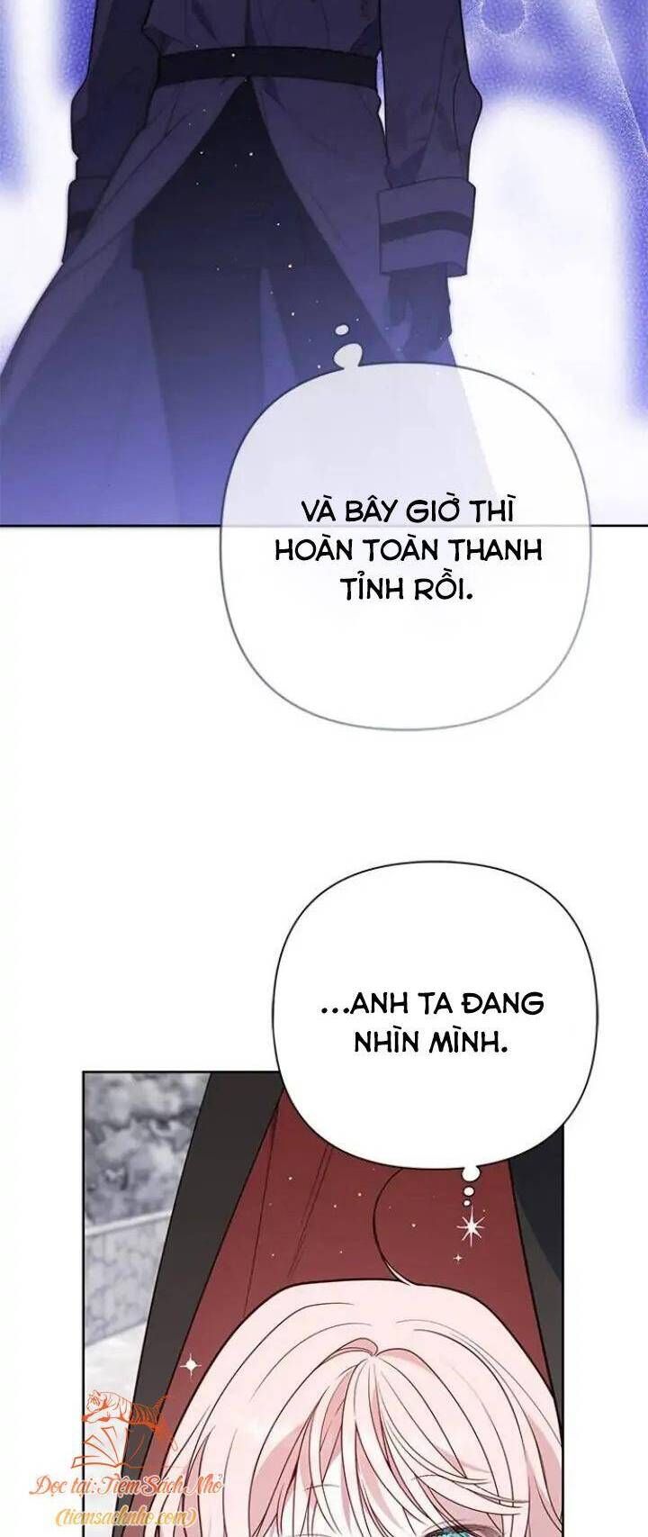 Bạo Chúa Bé Con: Chapter 33