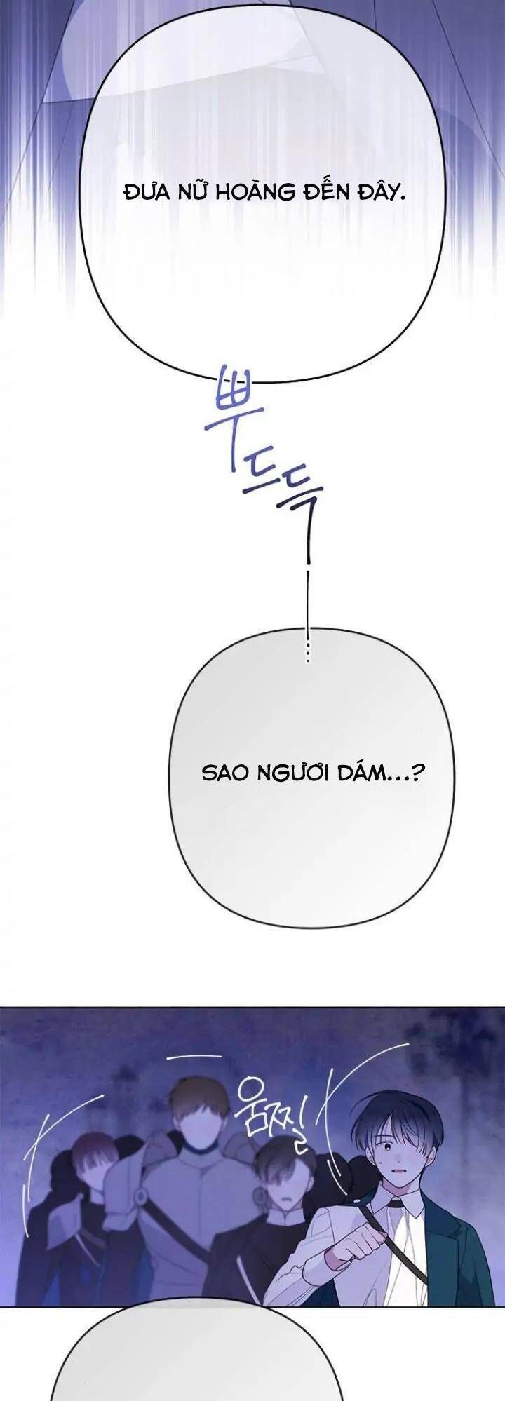 Bạo Chúa Bé Con: Chapter 33