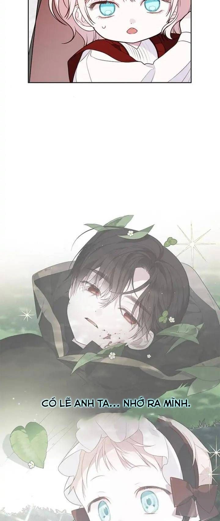 Bạo Chúa Bé Con: Chapter 33