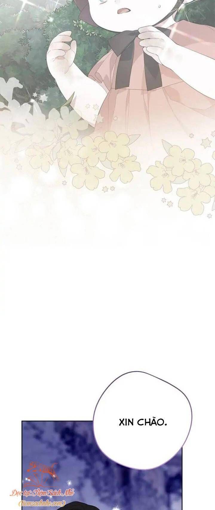 Bạo Chúa Bé Con: Chapter 33