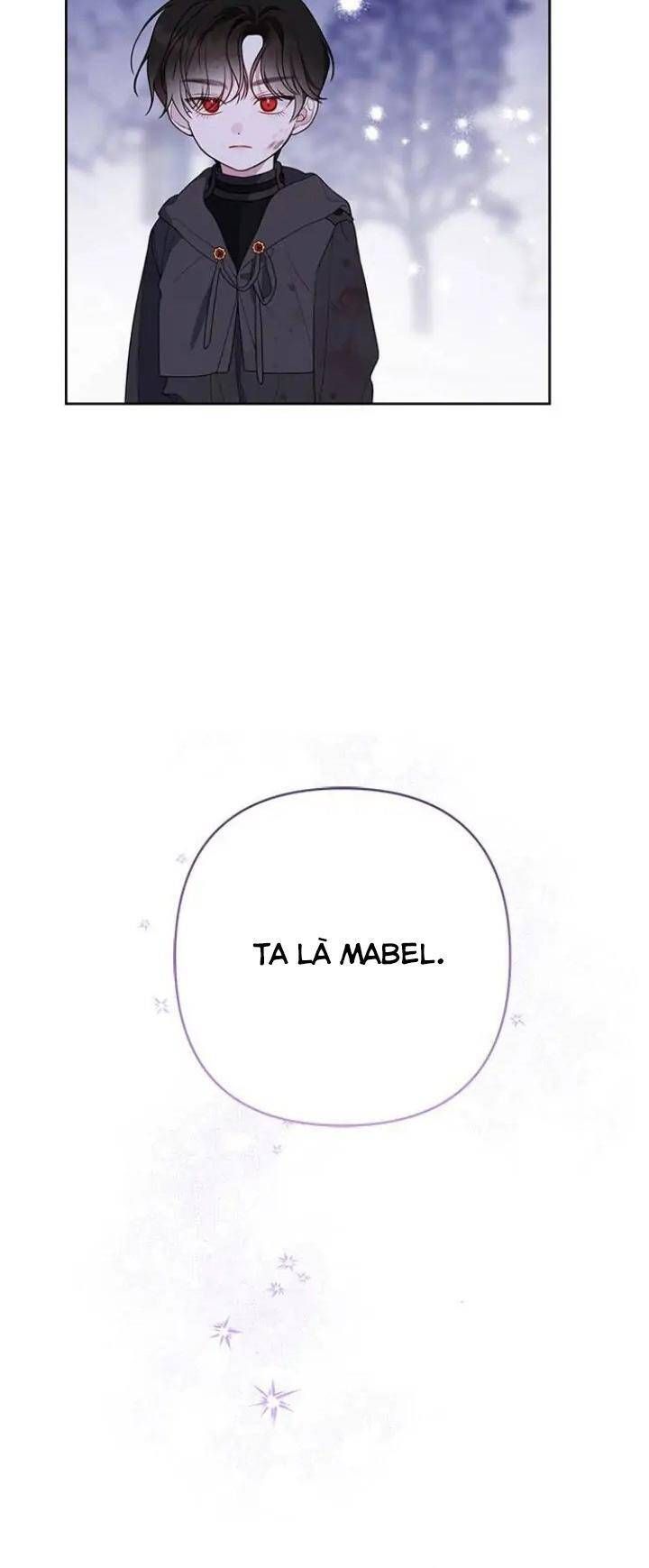 Bạo Chúa Bé Con: Chapter 33