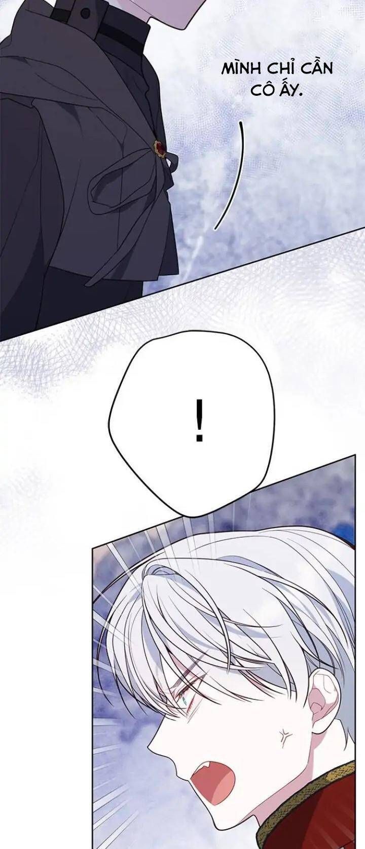 Bạo Chúa Bé Con: Chapter 33