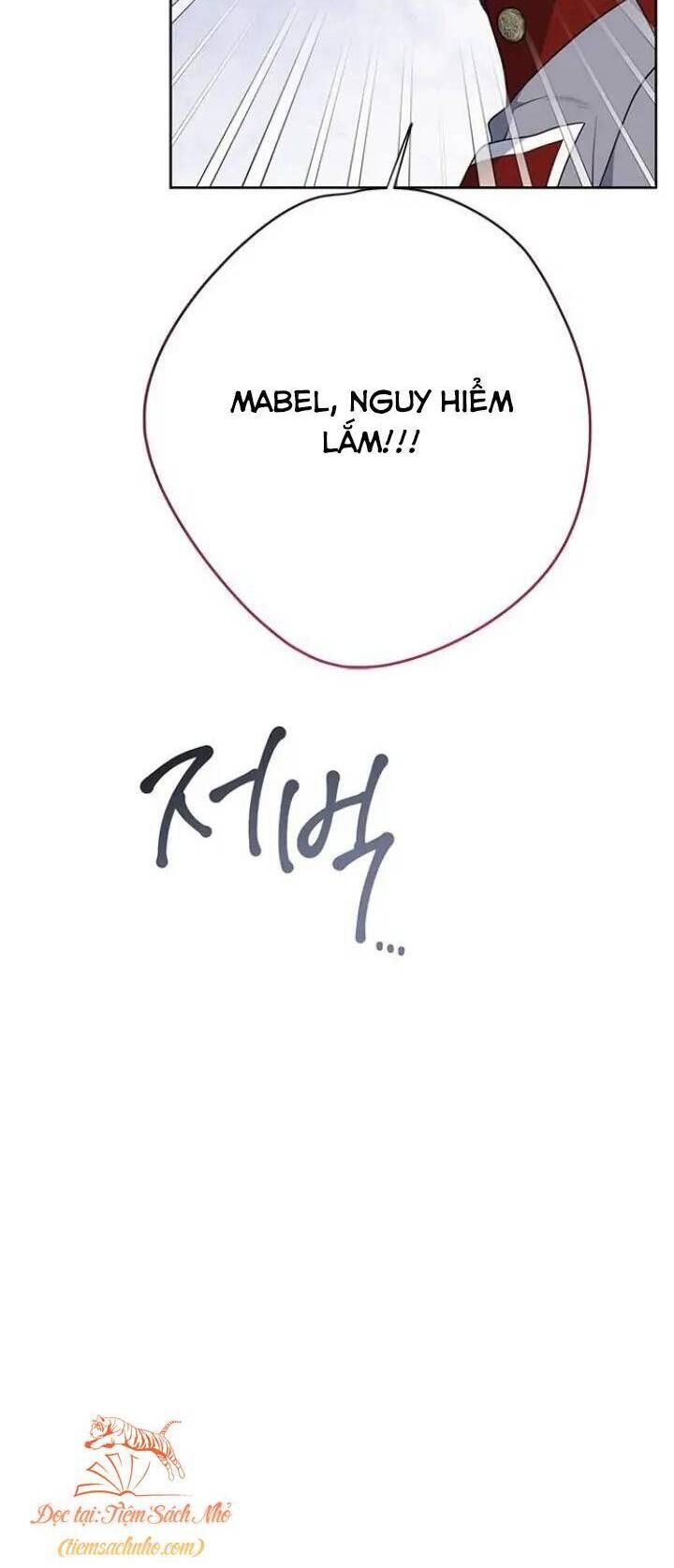 Bạo Chúa Bé Con: Chapter 33