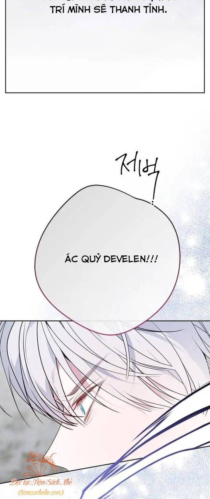 Bạo Chúa Bé Con: Chapter 33