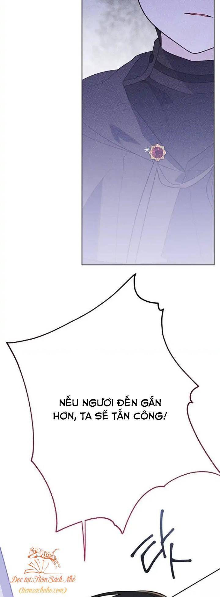 Bạo Chúa Bé Con: Chapter 33