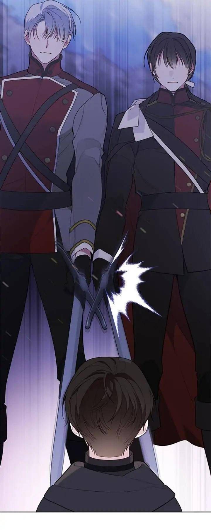 Bạo Chúa Bé Con: Chapter 33