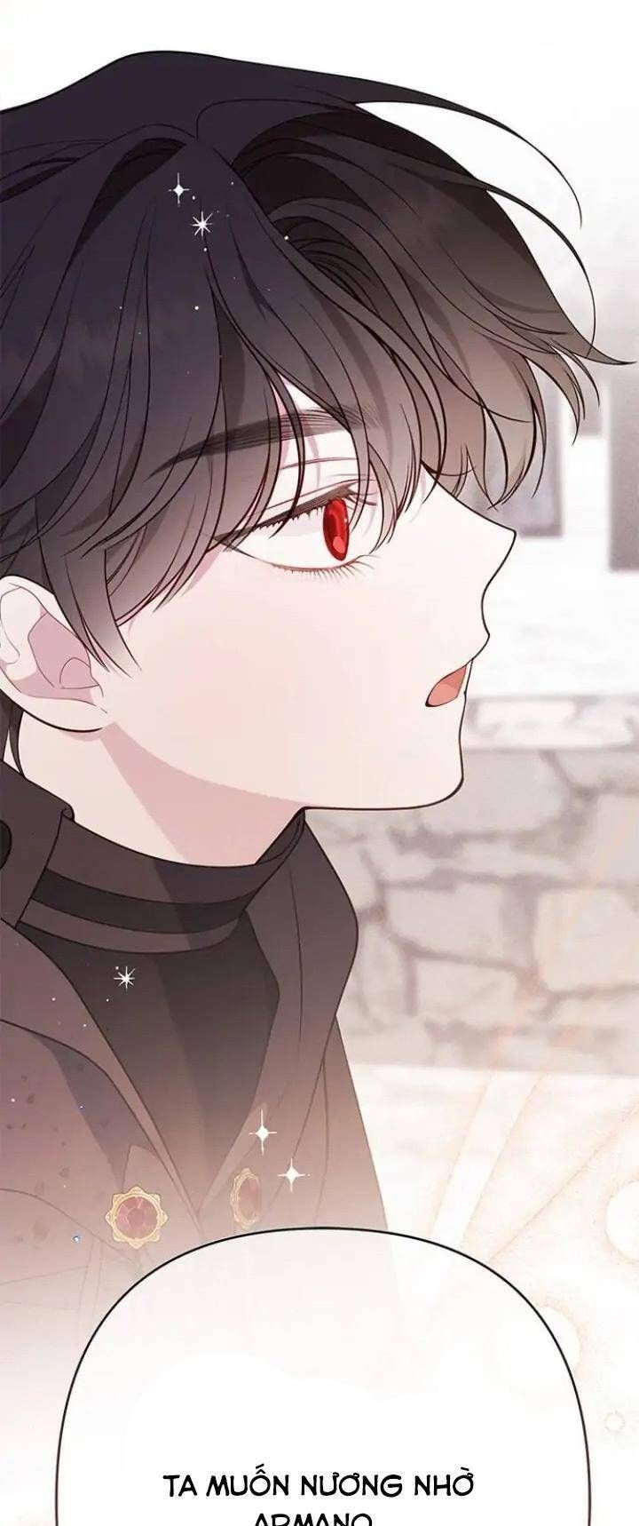 Bạo Chúa Bé Con: Chapter 33