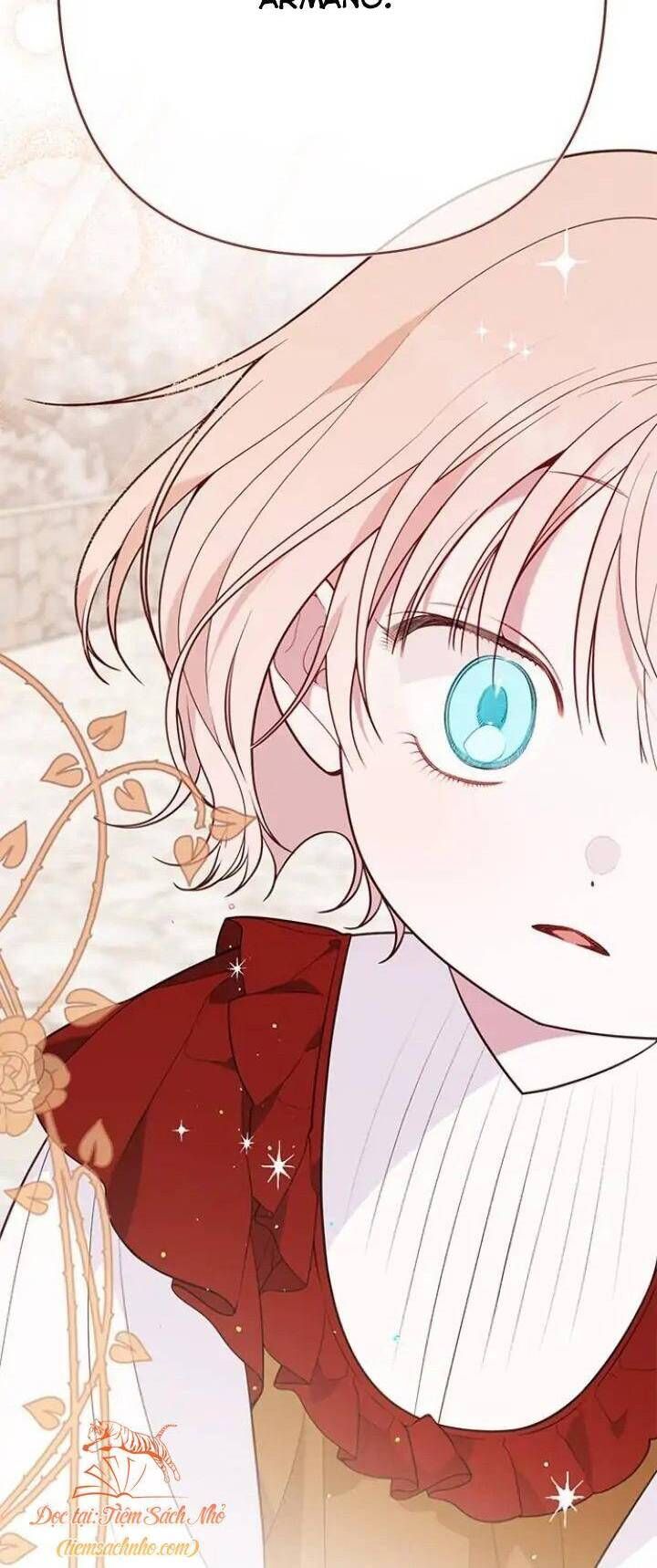 Bạo Chúa Bé Con: Chapter 33