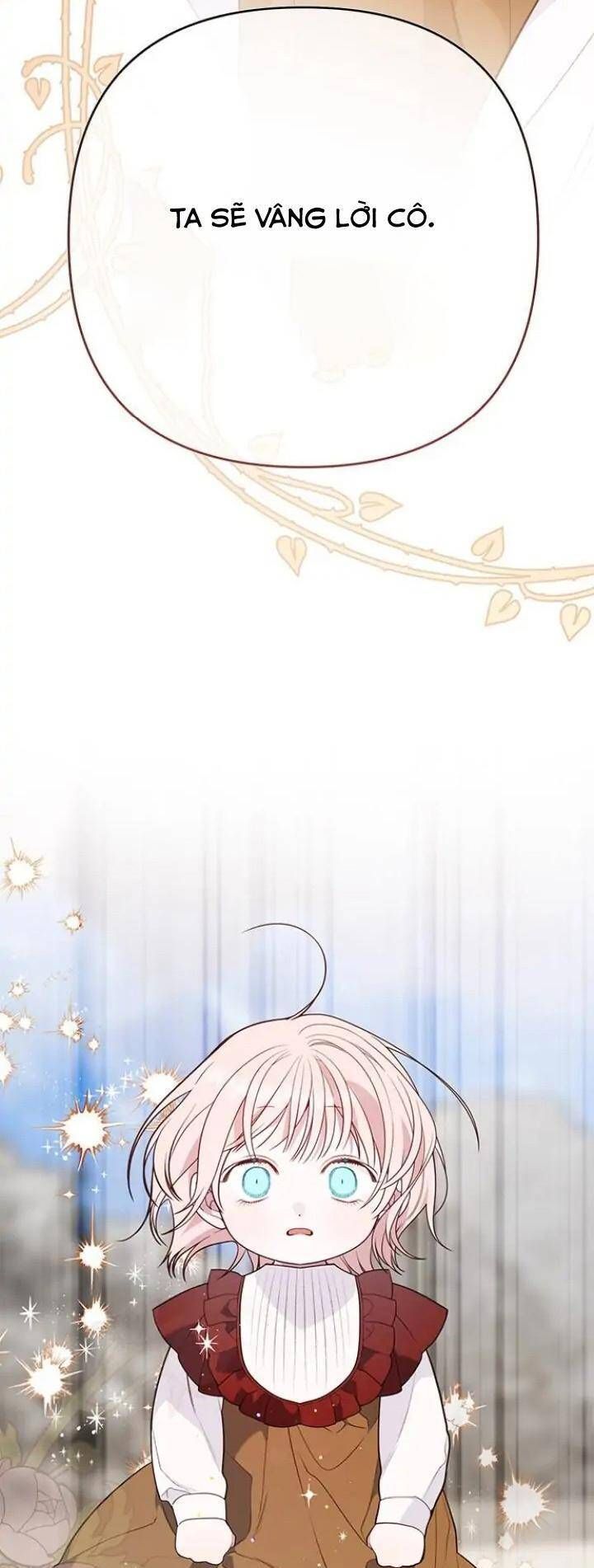 Bạo Chúa Bé Con: Chapter 33