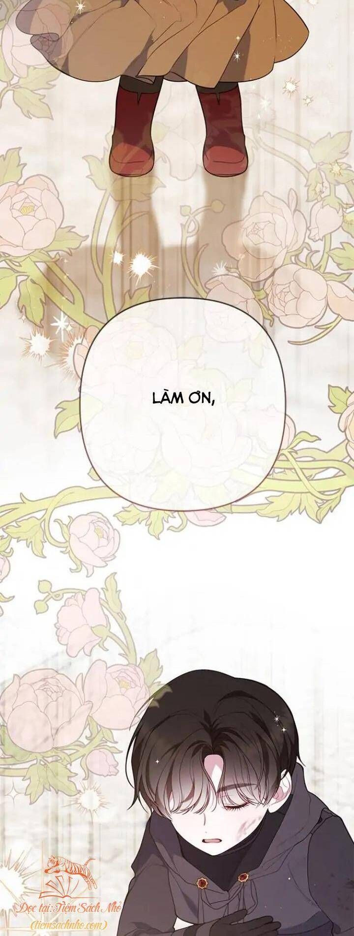 Bạo Chúa Bé Con: Chapter 33