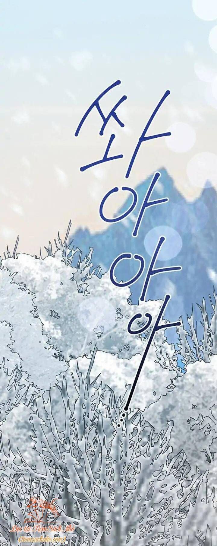 Bạo Chúa Bé Con: Chapter 33