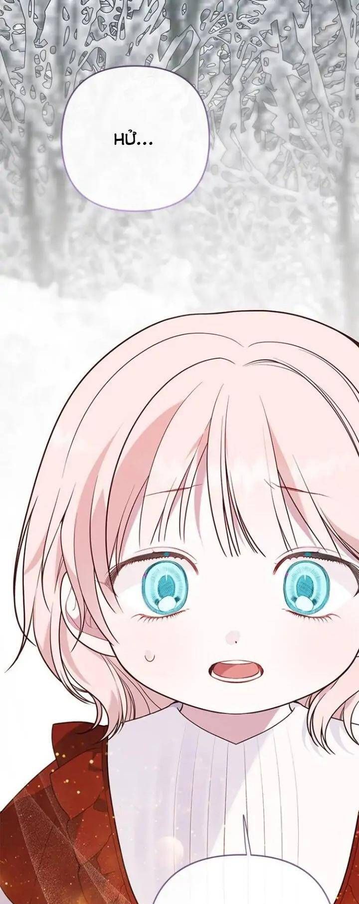 Bạo Chúa Bé Con: Chapter 33