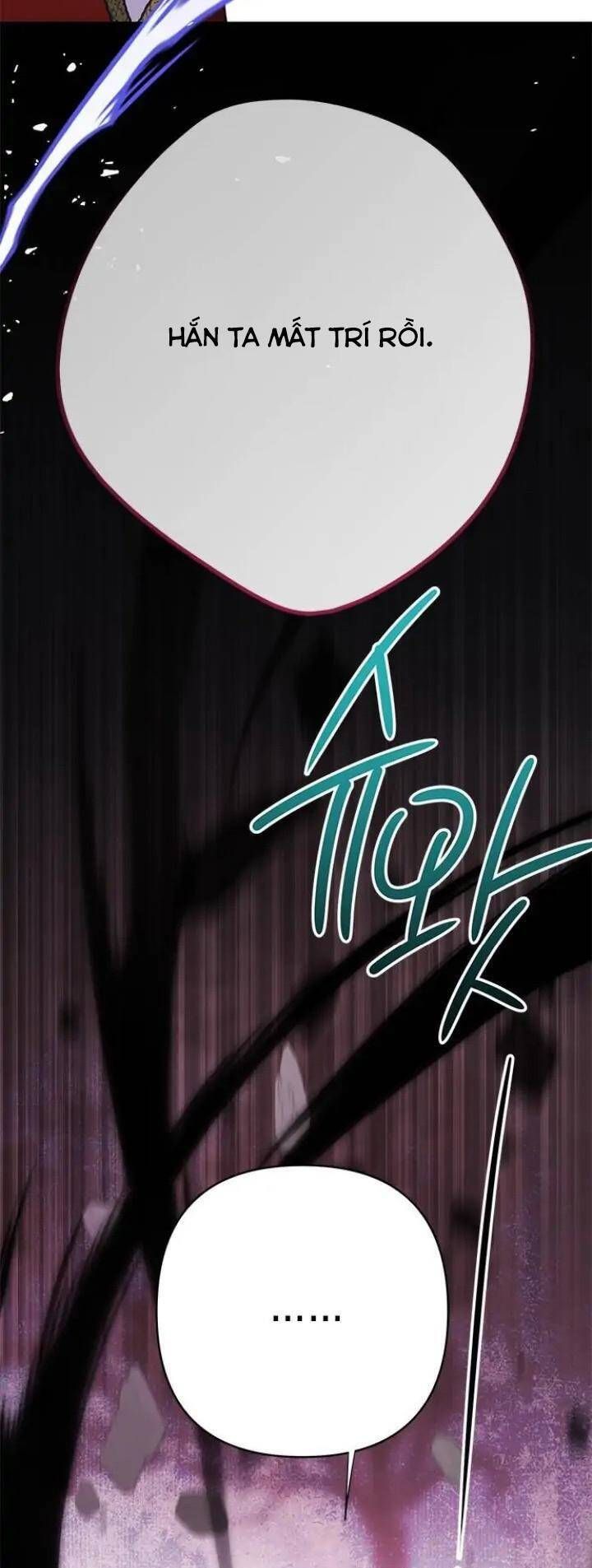 Bạo Chúa Bé Con: Chapter 33