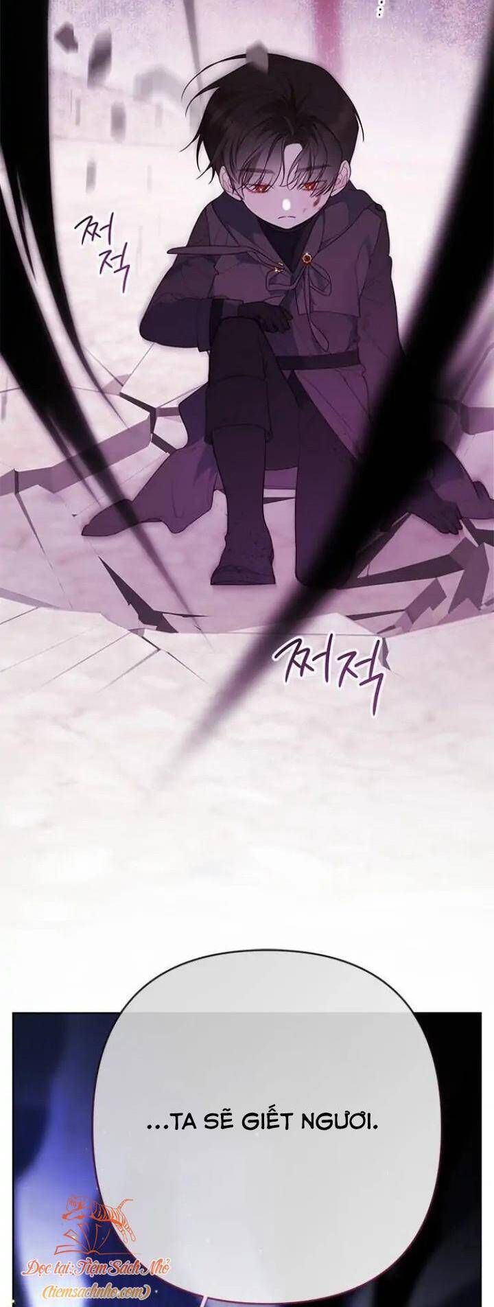 Bạo Chúa Bé Con: Chapter 33