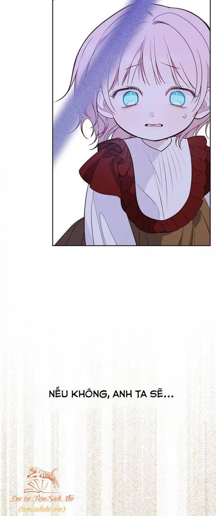 Bạo Chúa Bé Con: Chapter 33