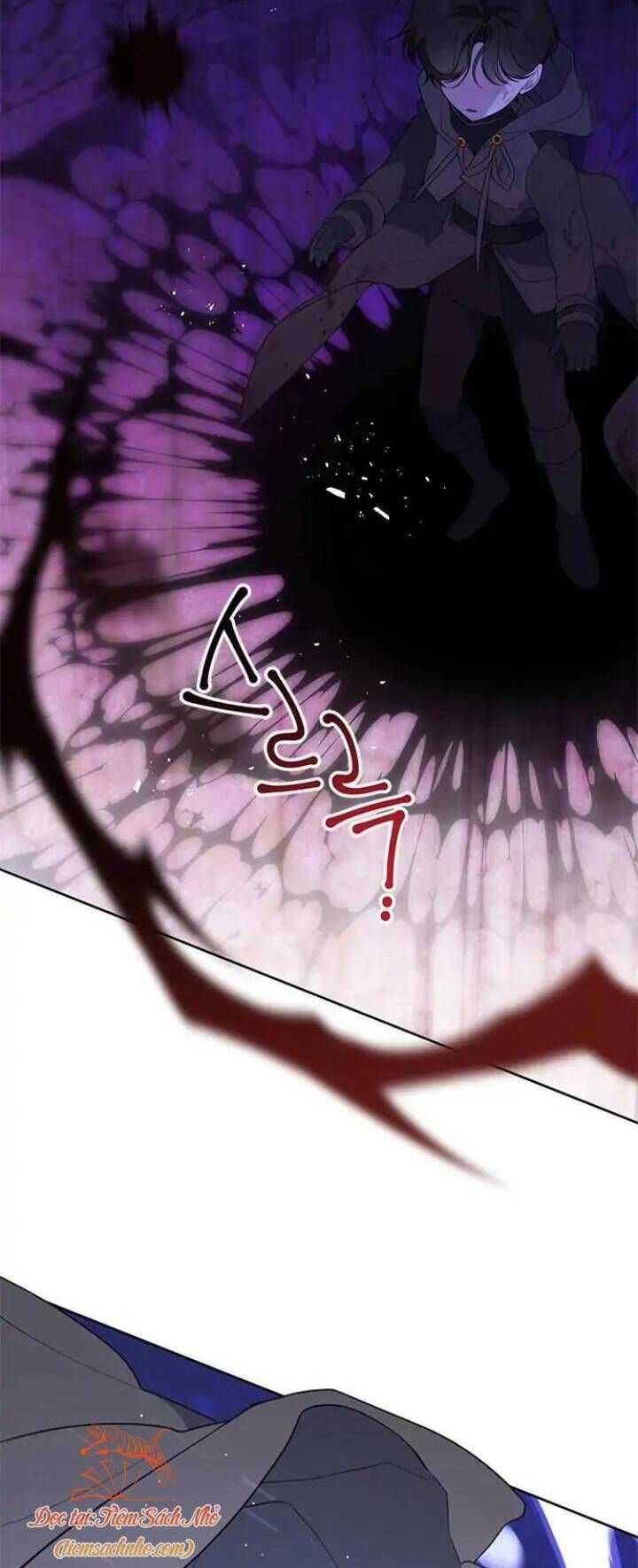 Bạo Chúa Bé Con: Chapter 33