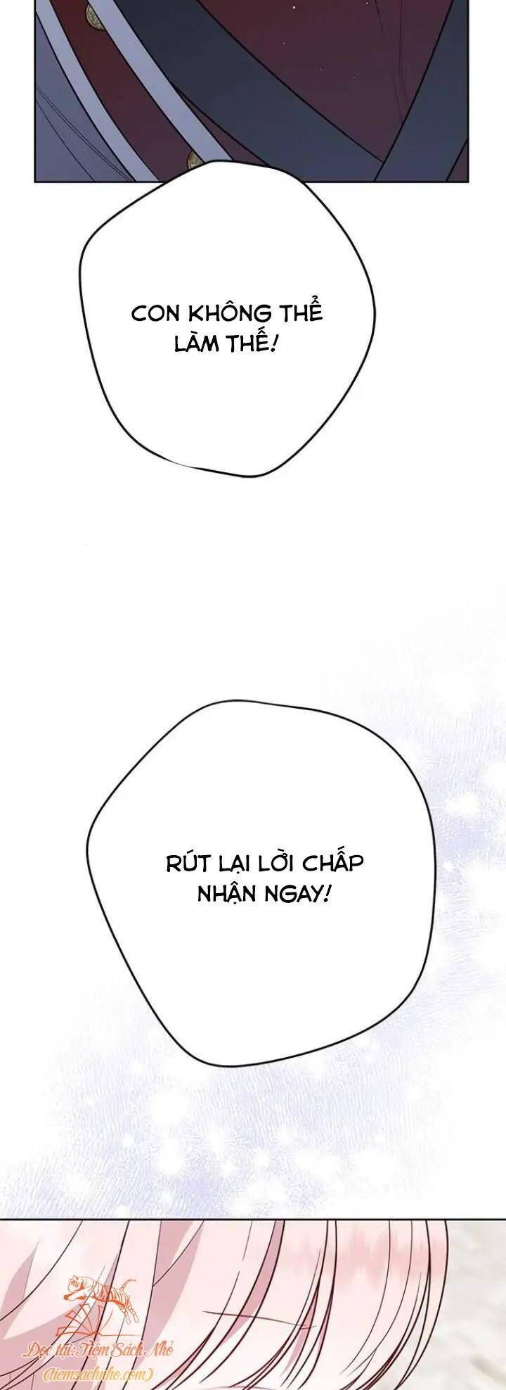 Bạo Chúa Bé Con: Chapter 33