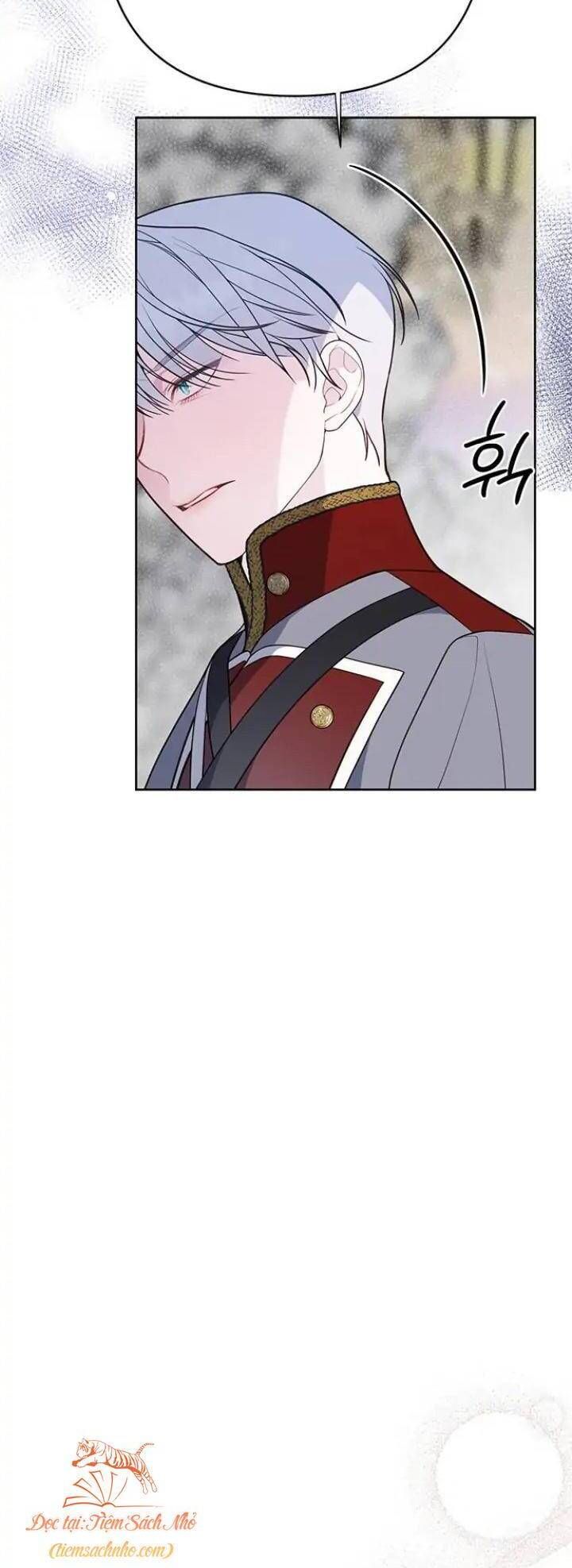 Bạo Chúa Bé Con: Chapter 33