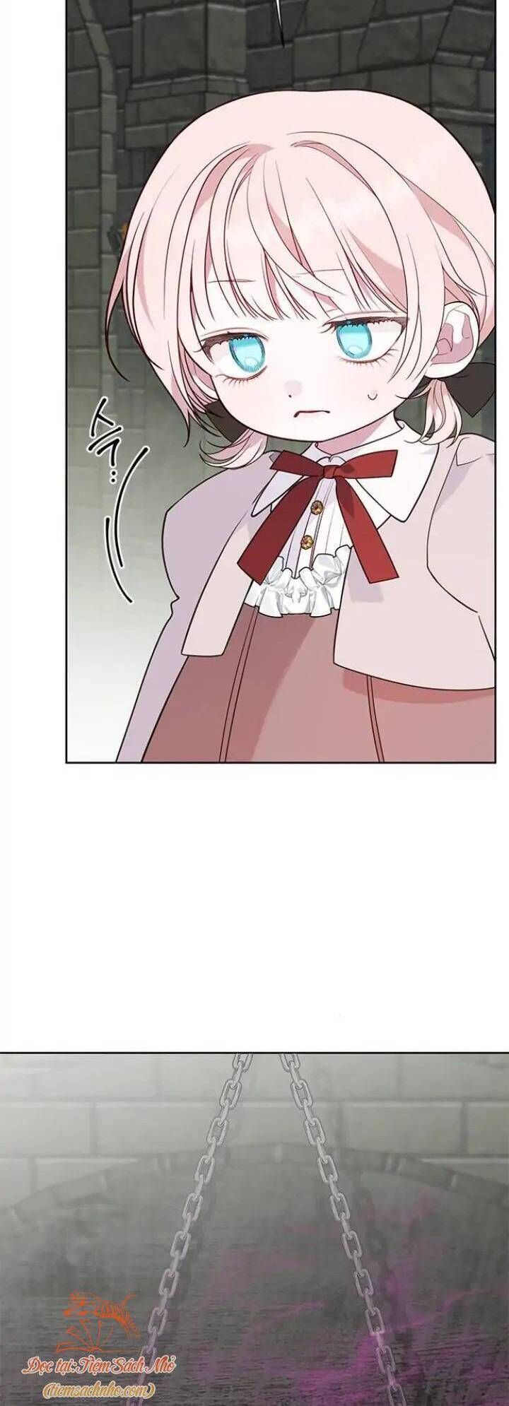 Bạo Chúa Bé Con: Chapter 33