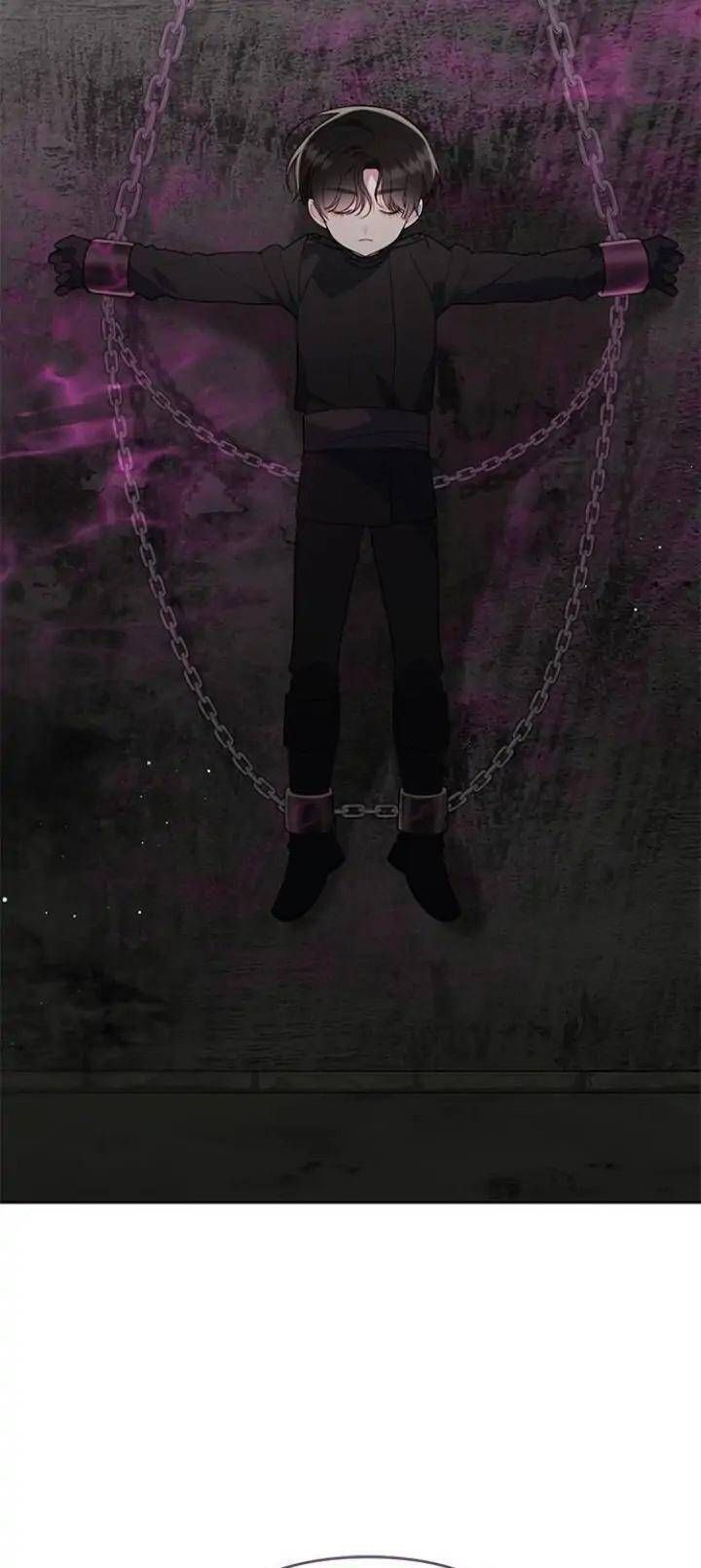 Bạo Chúa Bé Con: Chapter 33