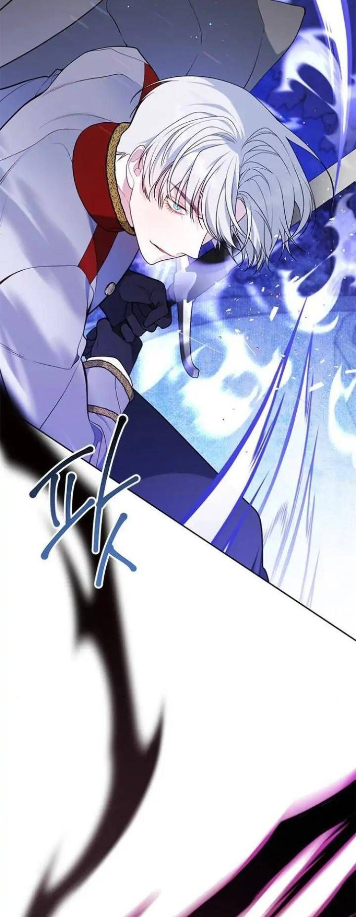 Bạo Chúa Bé Con: Chapter 33