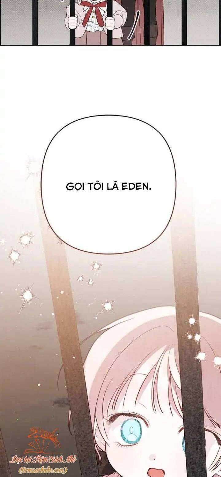 Bạo Chúa Bé Con: Chapter 33