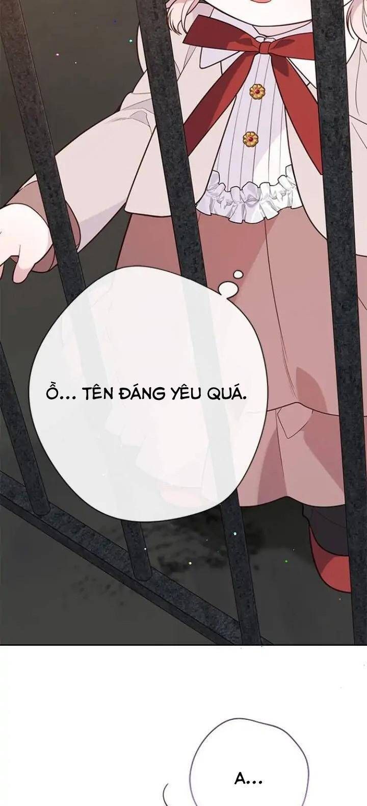 Bạo Chúa Bé Con: Chapter 33