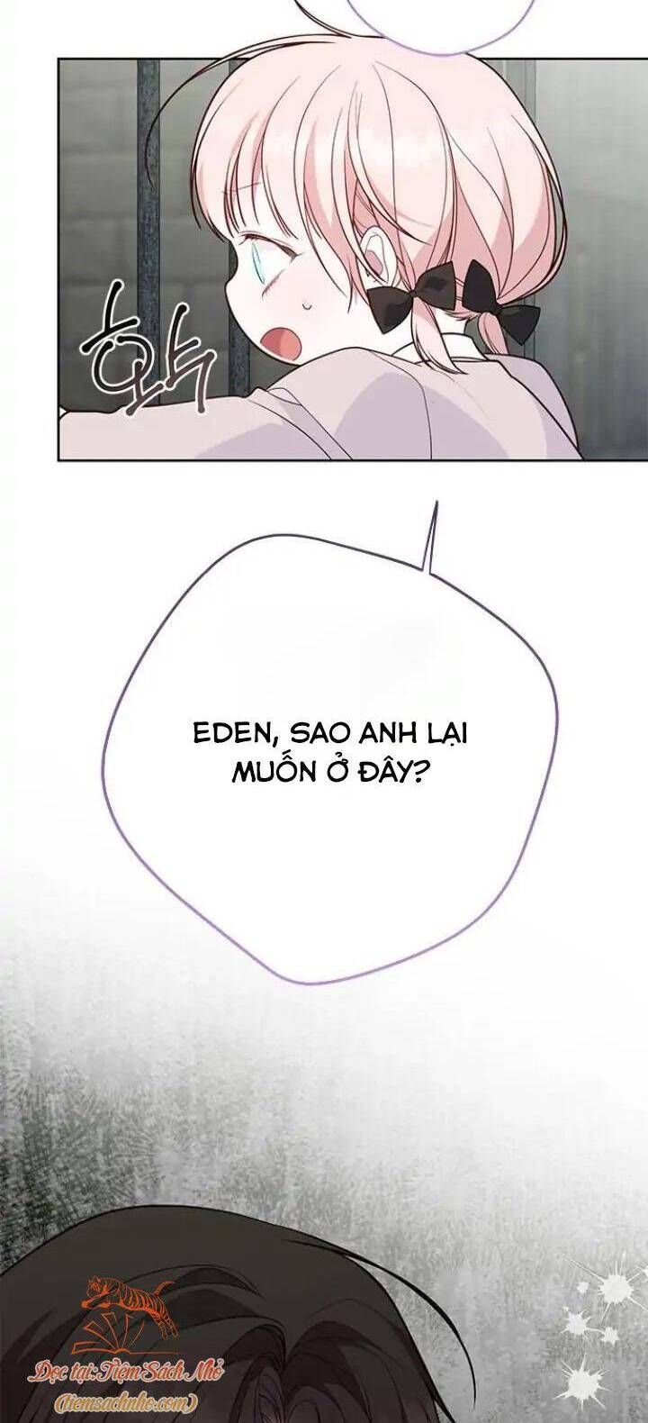 Bạo Chúa Bé Con: Chapter 33