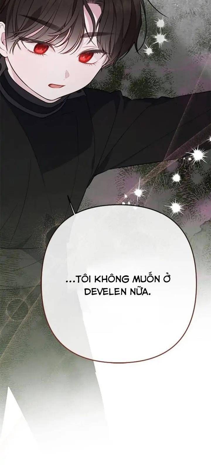 Bạo Chúa Bé Con: Chapter 33