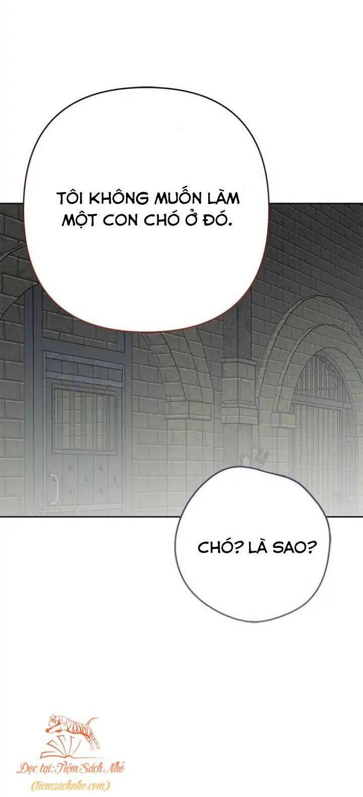 Bạo Chúa Bé Con: Chapter 33