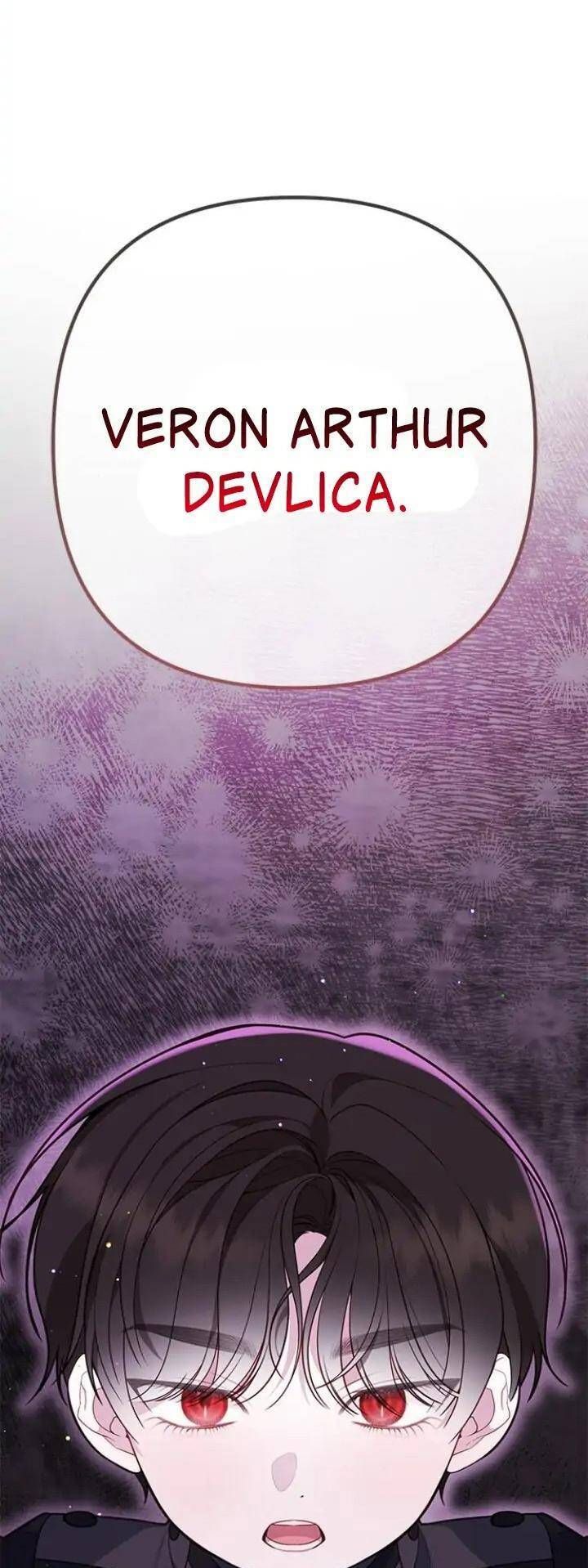 Bạo Chúa Bé Con: Chapter 33